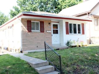 Foreclosed Home - 2863 S 34TH ST, 53215