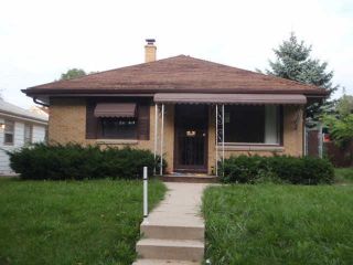 Foreclosed Home - 4256 N 67TH ST, 53216