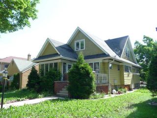 Foreclosed Home - 3608 N 50TH ST, 53216