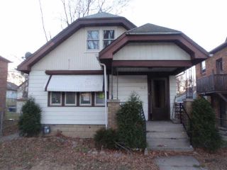 Foreclosed Home - 3617 N 37TH ST, 53216