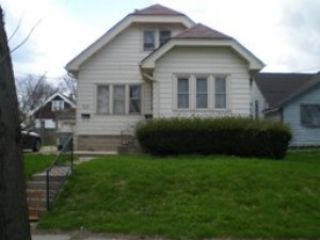 Foreclosed Home - List 100068626