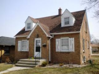 Foreclosed Home - 3902 N 62ND ST, 53216