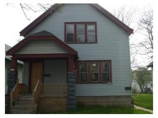 Foreclosed Home - 3260 N 34TH ST, 53216