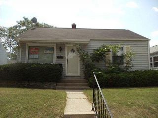 Foreclosed Home - 3745 N 75TH ST, 53216