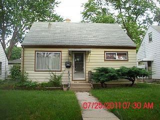 Foreclosed Home - List 100172472