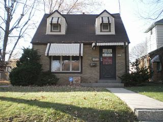 Foreclosed Home - List 100217686