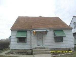 Foreclosed Home - 4233 N 28TH ST, 53216