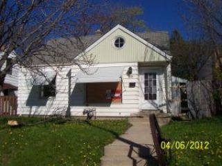 Foreclosed Home - List 100292487