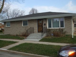 Foreclosed Home - 6928 W MARION ST, 53216