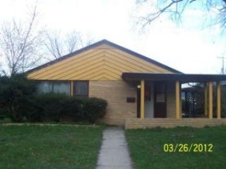 Foreclosed Home - 4028 N 64TH ST, 53216