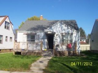 Foreclosed Home - List 100306297