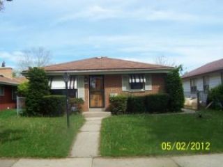 Foreclosed Home - 4272 N 71ST ST, 53216