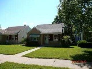 Foreclosed Home - List 100312789