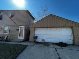 Foreclosed Home - 4375 N 61ST ST, 53216