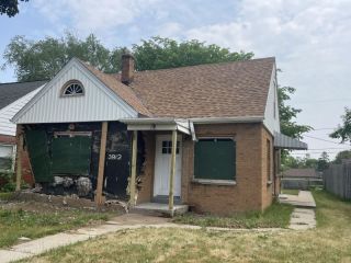 Foreclosed Home - 3912 N 60TH ST, 53216