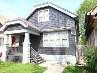 Foreclosed Home - 3124 N 41ST ST, 53216