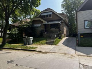 Foreclosed Home - 3172 N 30TH ST, 53216