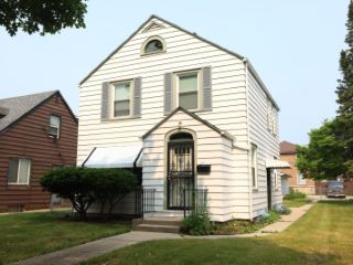 Foreclosed Home - 4250 N 28TH ST, 53216