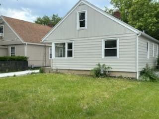 Foreclosed Home - 4345 N 38TH ST, 53216