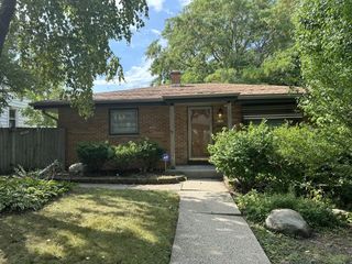 Foreclosed Home - 4163 N 71ST ST, 53216