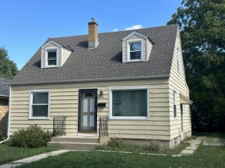 Foreclosed Home - 3872 N 69TH ST, 53216