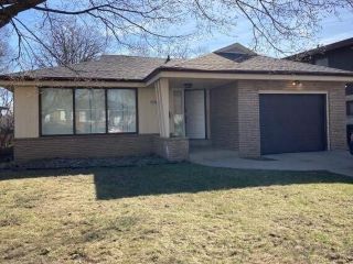 Foreclosed Home - 3950 N 58TH ST, 53216