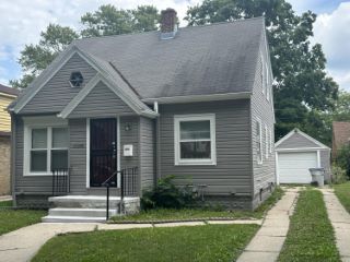 Foreclosed Home - 4148 N 40TH ST, 53216