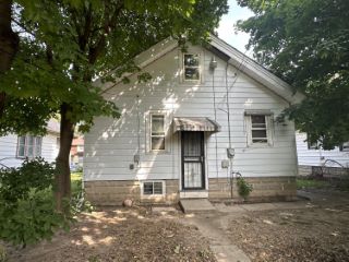 Foreclosed Home - 3629 N 40TH ST, 53216