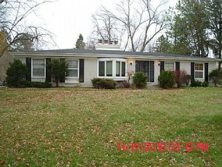 Foreclosed Home - List 100007861