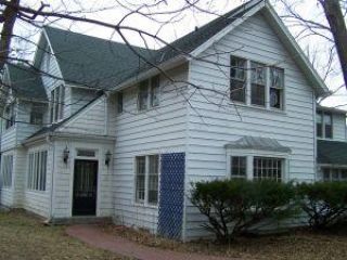 Foreclosed Home - List 100066801