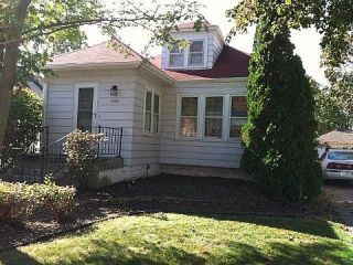 Foreclosed Home - List 100187348