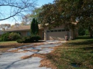 Foreclosed Home - 8715 N GREENVALE RD, 53217