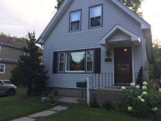 Foreclosed Home - 5061 N ELKHART AVE, 53217