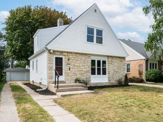 Foreclosed Home - List 100881837