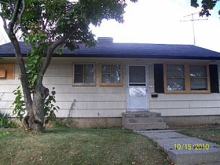 Foreclosed Home - List 100007863