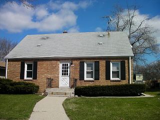 Foreclosed Home - 4684 N 70TH ST, 53218