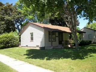 Foreclosed Home - 5101 N 83RD ST, 53218