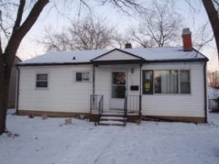 Foreclosed Home - 4964 N 53RD ST, 53218