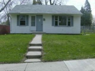 Foreclosed Home - List 100066818