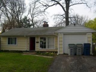 Foreclosed Home - 4633 W CUSTER AVE, 53218