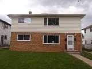 Foreclosed Home - 5816 N 62ND ST, 53218