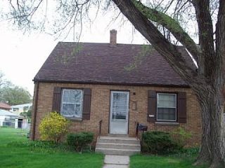 Foreclosed Home - List 100099934