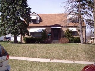 Foreclosed Home - 4633 N 70TH ST, 53218