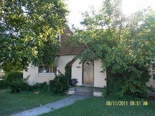 Foreclosed Home - List 100136497