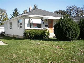 Foreclosed Home - List 100187349