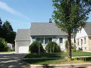 Foreclosed Home - List 100228937