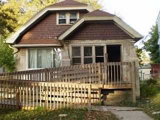 Foreclosed Home - List 100235996