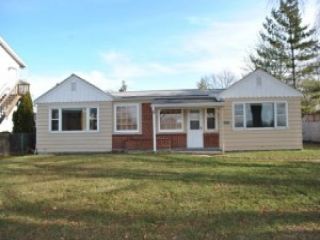 Foreclosed Home - 5656 N 80TH ST, 53218