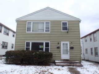 Foreclosed Home - 5656 N 65TH ST, 53218