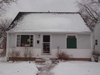 Foreclosed Home - 4492 N 83RD ST, 53218